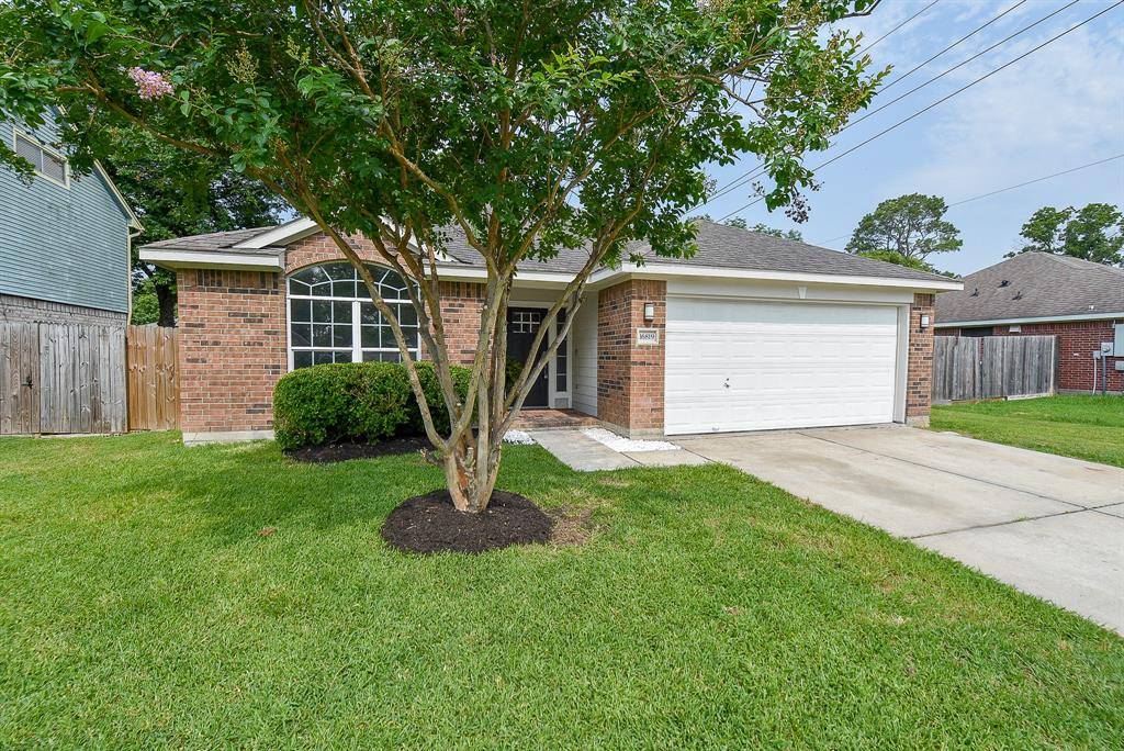 Humble, TX 77396,16819 Vandergrift DR