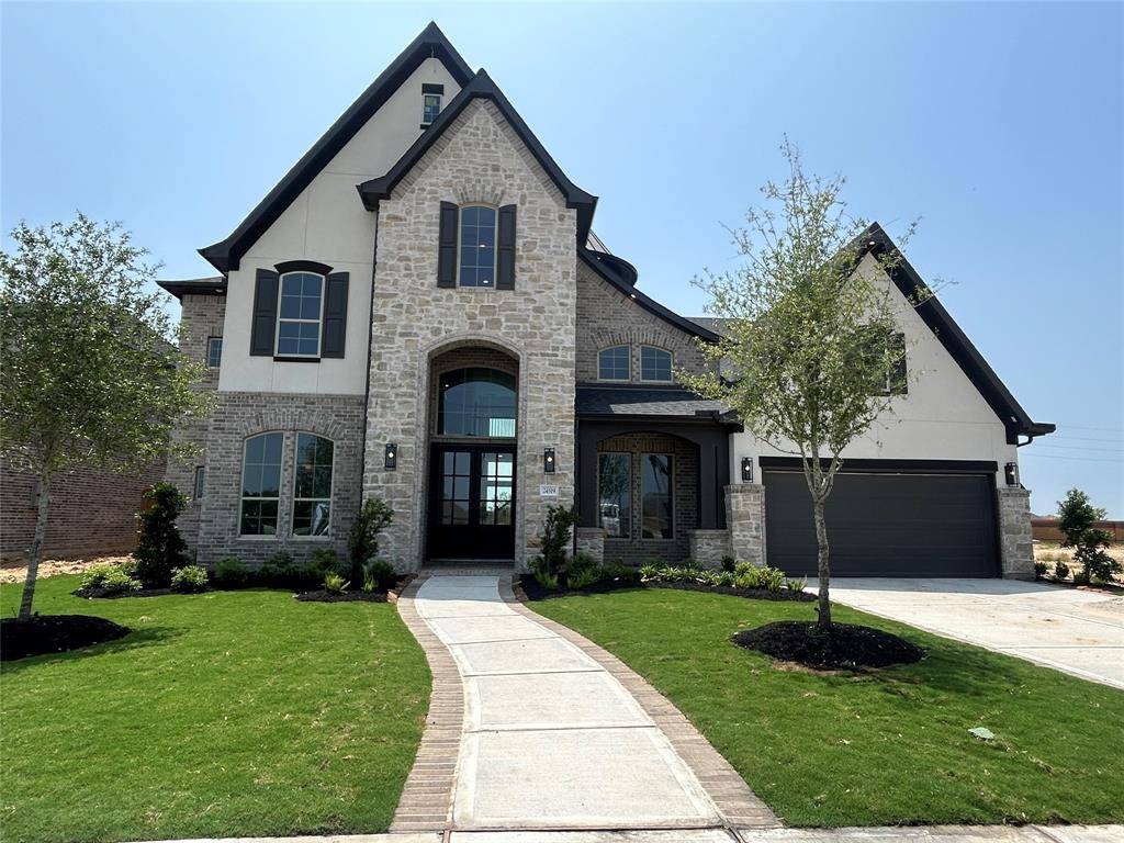 Katy, TX 77493,24519 Celestial Lily DR