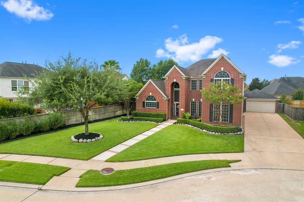 Cypress, TX 77429,14403 Emory Hill ST