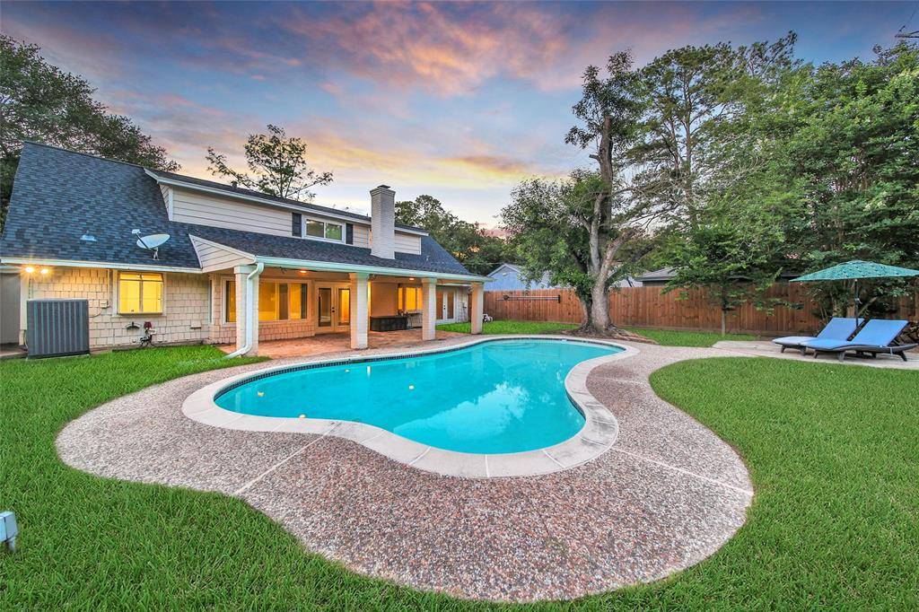 Spring, TX 77388,623 Enchanted Trail DR