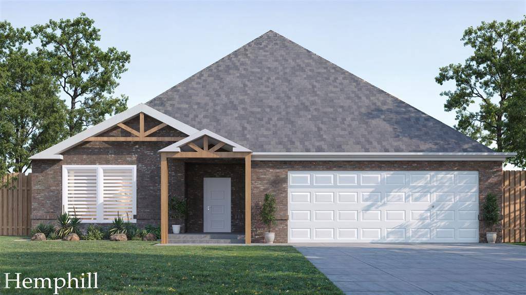 Santa Fe, TX 77517,15802 Red Maple LN