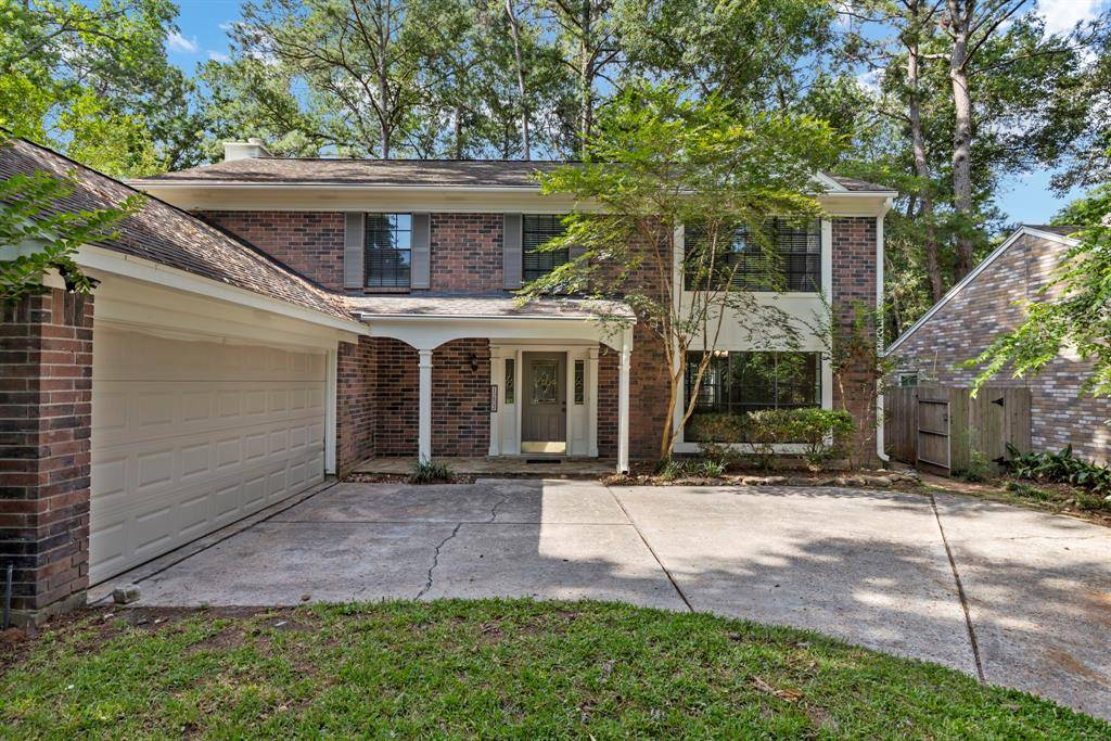 The Woodlands, TX 77381,183 S Rushwing CIR