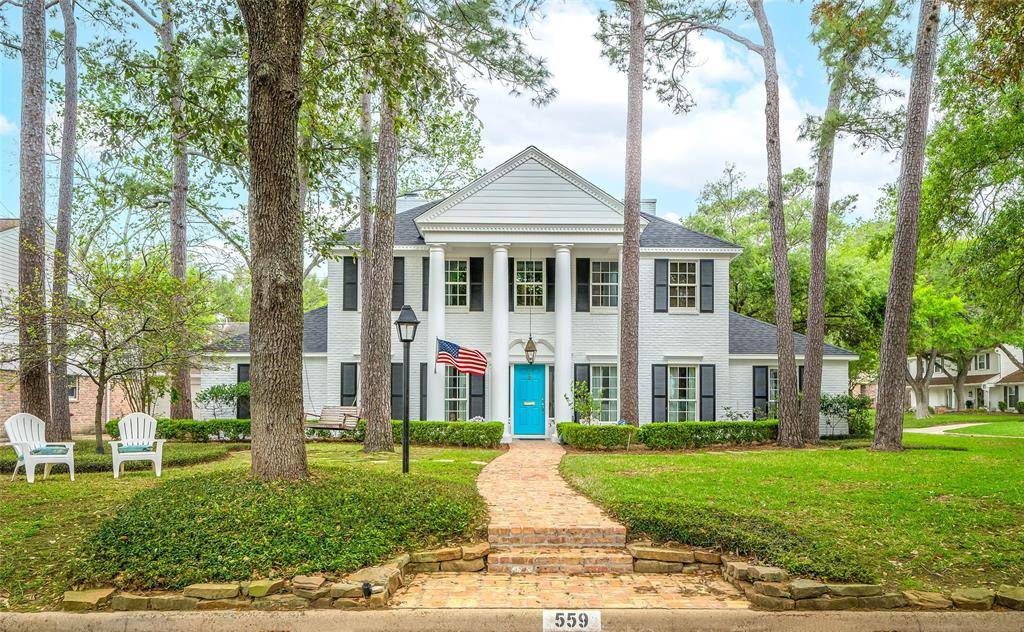 Houston, TX 77079,559 Kickerillo DR