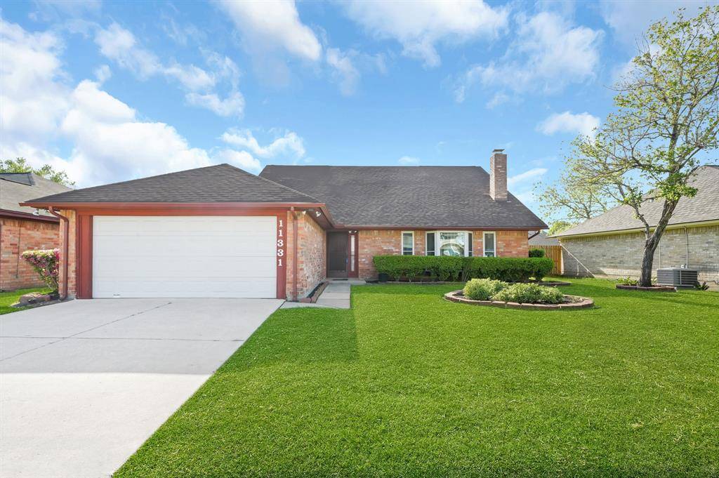 Houston, TX 77067,11331 Lovebird LN