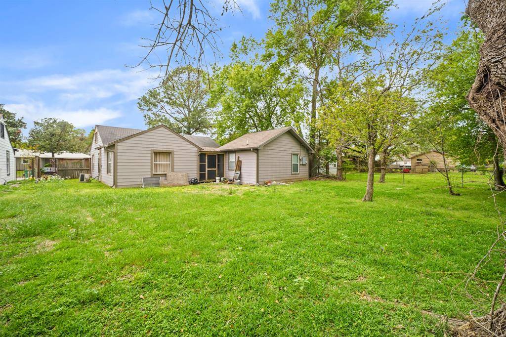 Houston, TX 77021,4911 Culmore DR