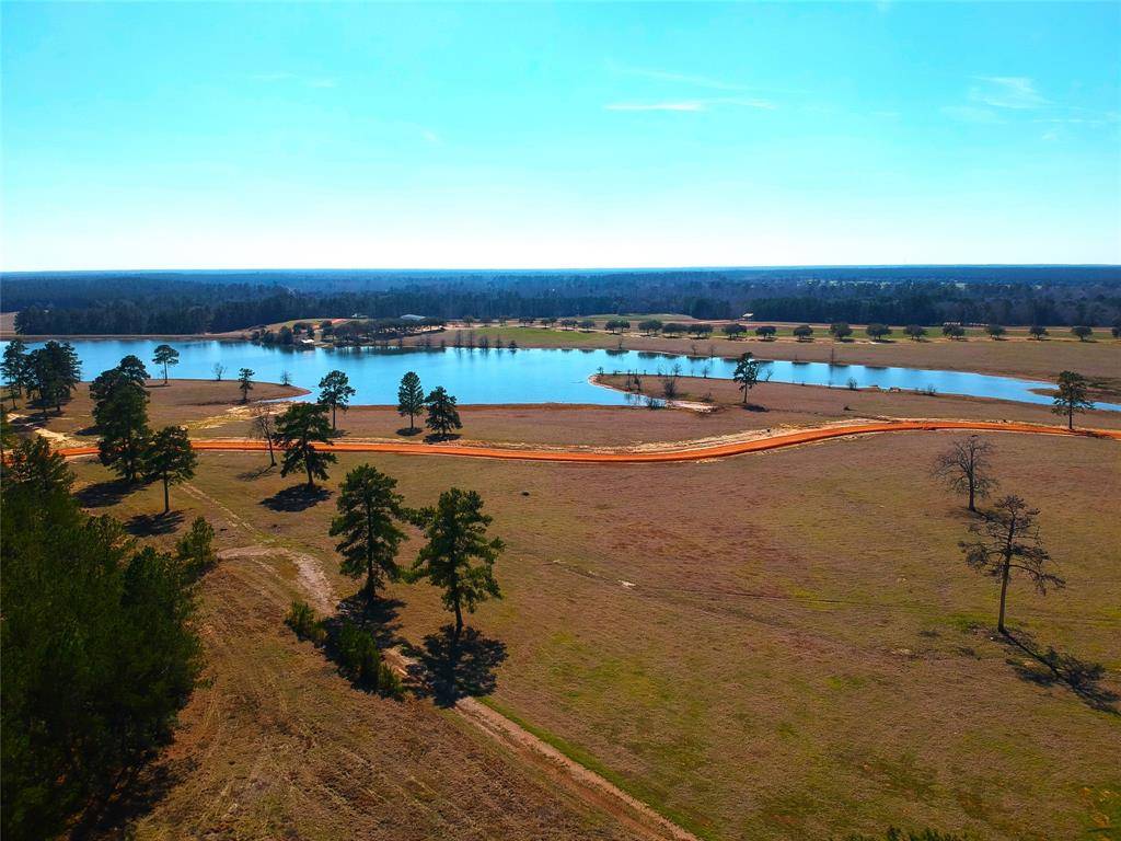 Hillister, TX 77624,TBD Lakeland Ranch Lot 38