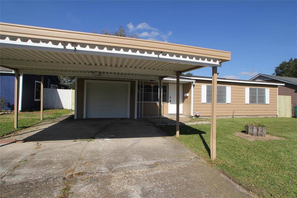Pasadena, TX 77502,1207 Trimm AVE