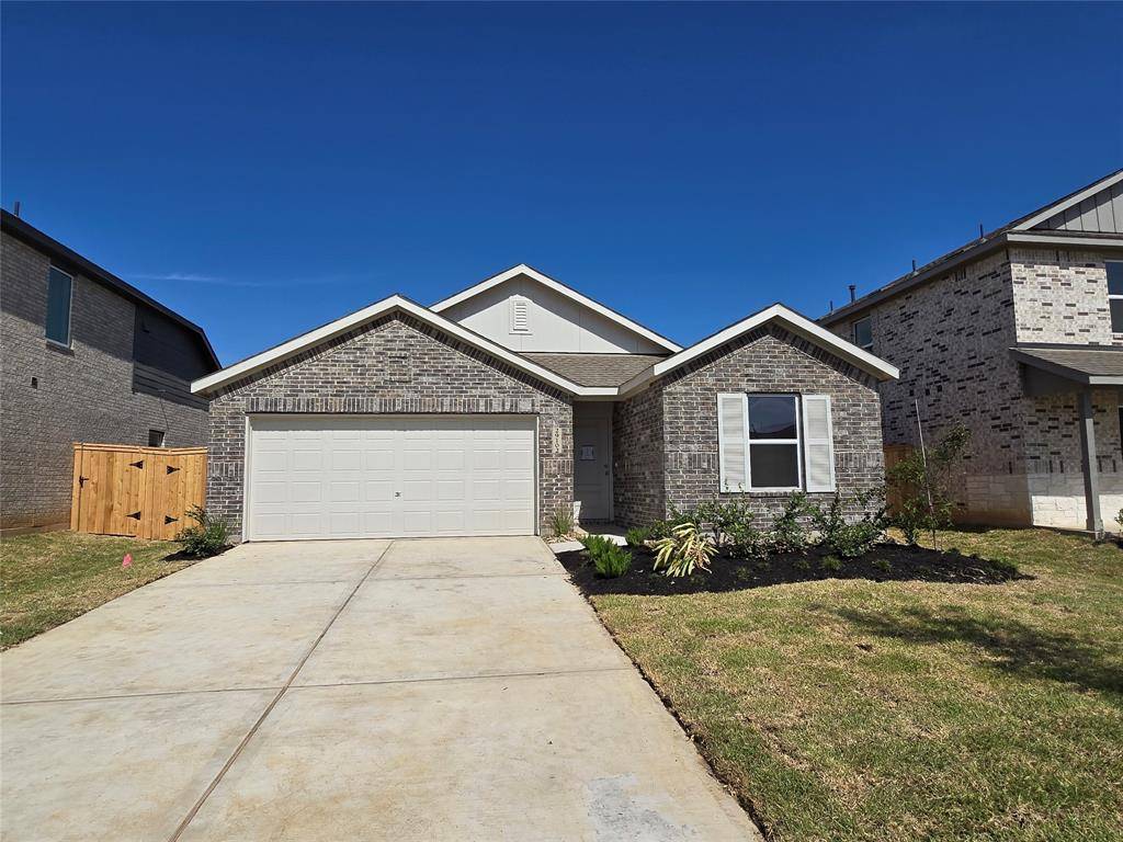 Hockley, TX 77447,29014 Pearl Barley WAY