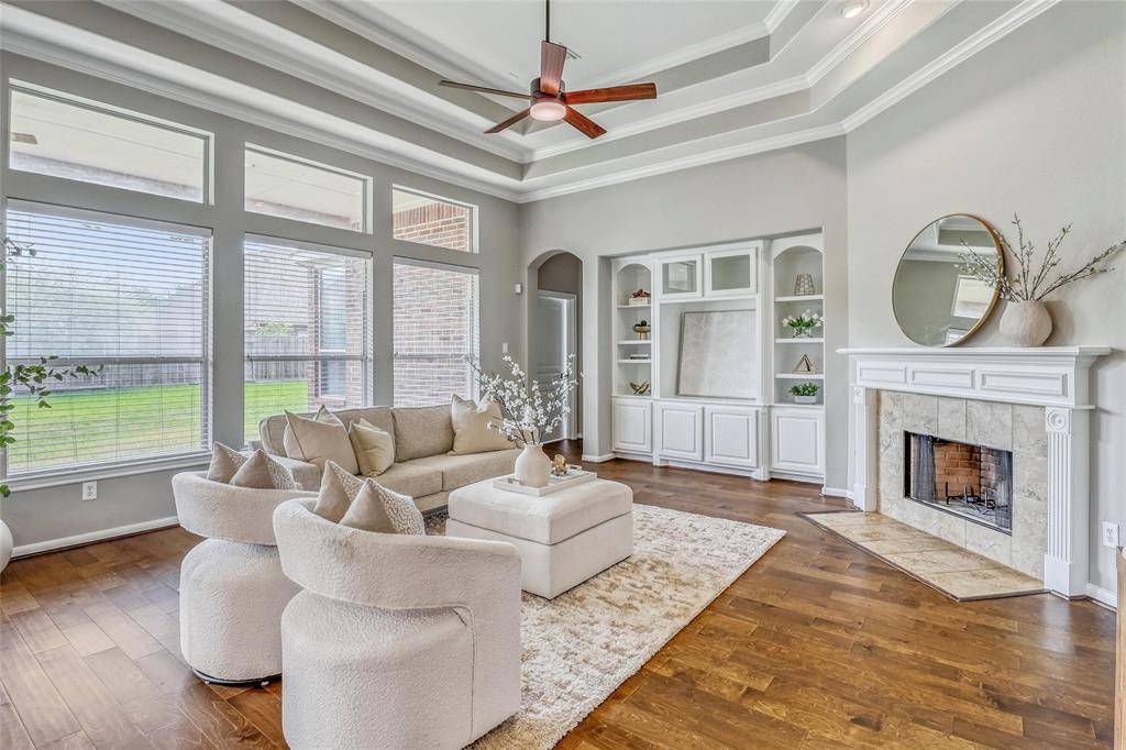 Richmond, TX 77406,10918 Menaggio CT