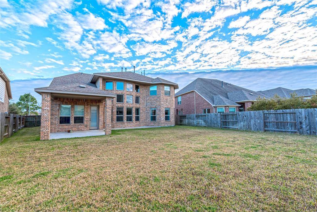 Cypress, TX 77433,18626 Halff Bend DR