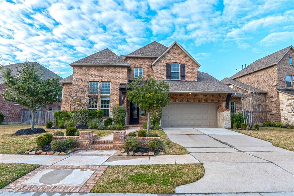 Cypress, TX 77433,18626 Halff Bend DR