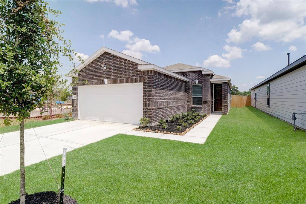 Humble, TX 77338,6123 Morning Fern LN