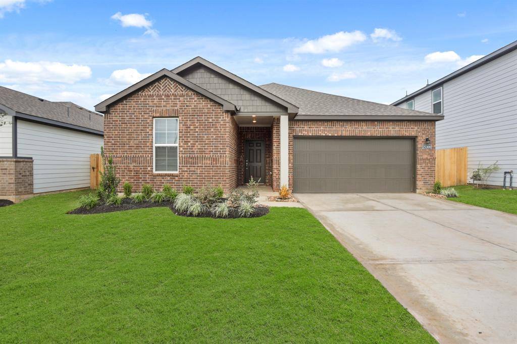 Montgomery, TX 77316,25300 Carnation CT