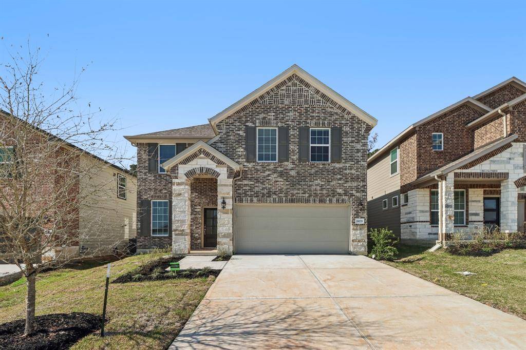 Montgomery, TX 77316,18079 Martin Pines DR