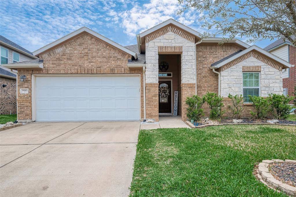 Brookshire, TX 77423,9983 Ash Creek CT