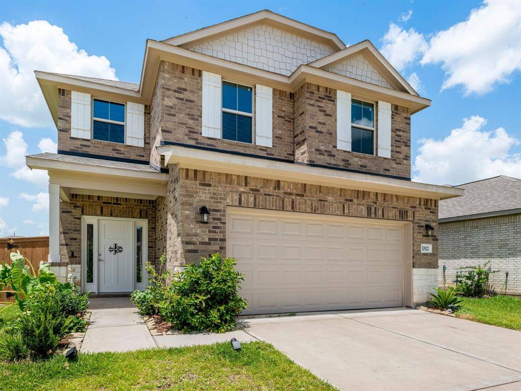 Brookshire, TX 77423,32922 Silver Meadow WAY