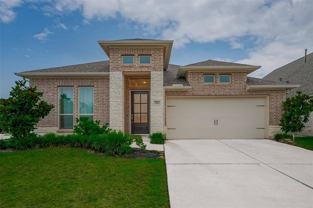 Katy, TX 77494,2803 Smokey Teek CT