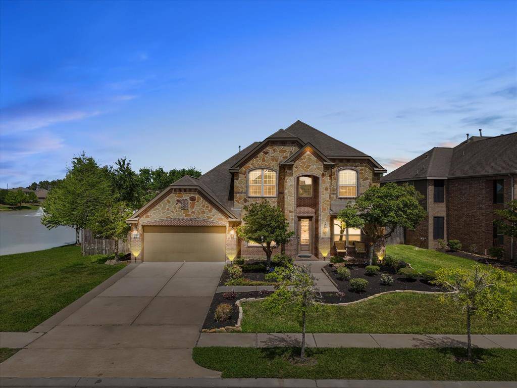 Rosharon, TX 77583,5323 Savannah Bend DR