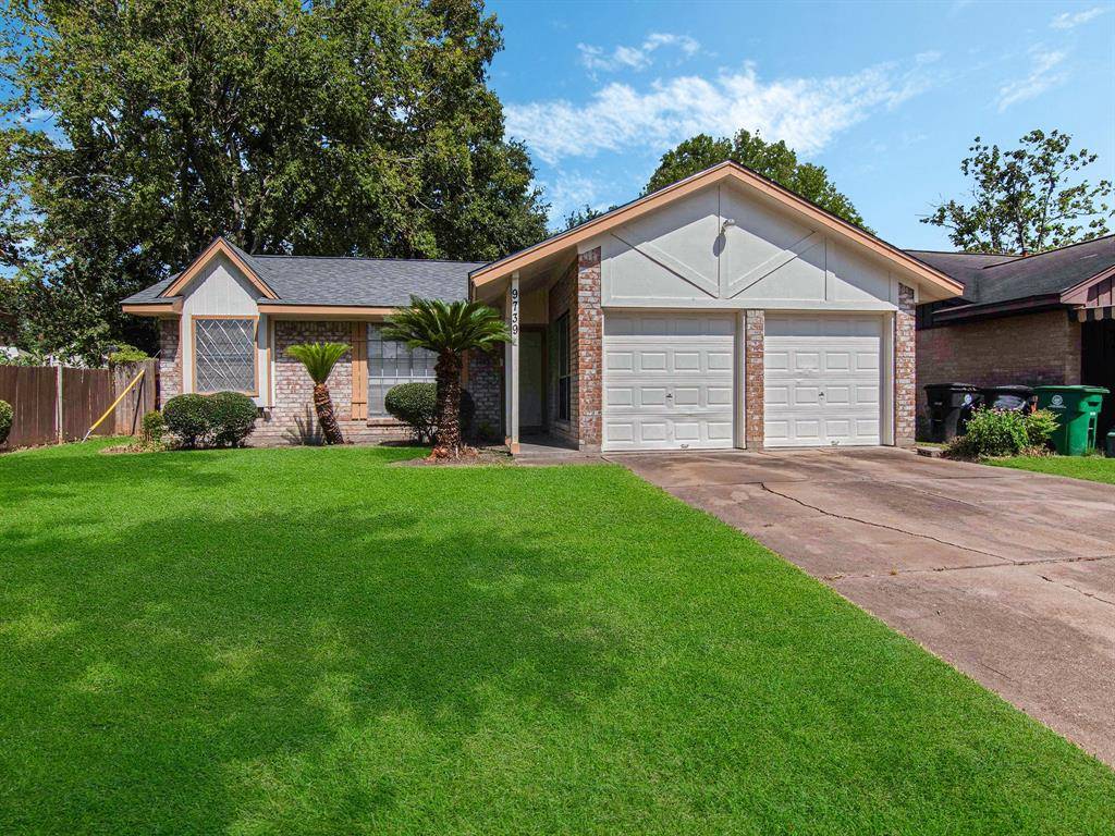 Houston, TX 77089,9739 Grenadier DR