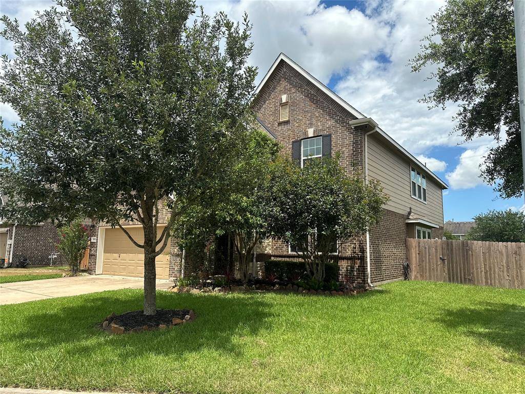 Pearland, TX 77584,3515 Curley Maple DR