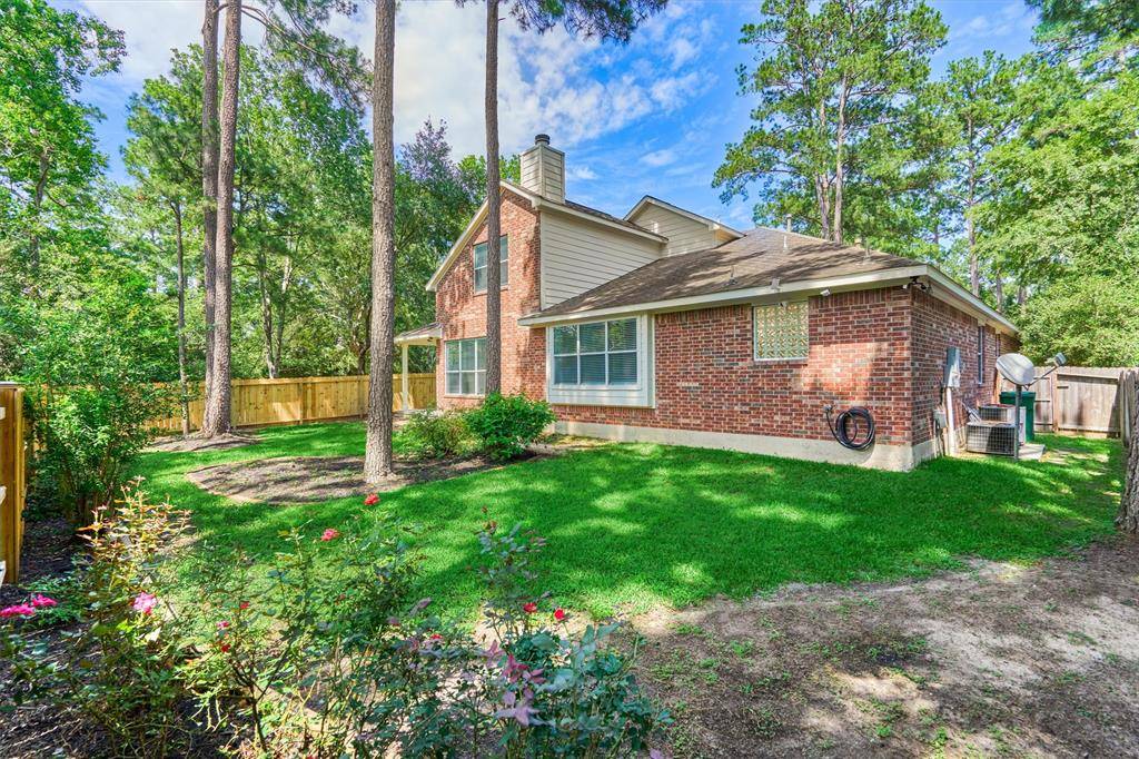 The Woodlands, TX 77384,51 Taupewood PL