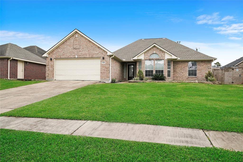 Shoreacres, TX 77571,3540 Bayou Forest DR