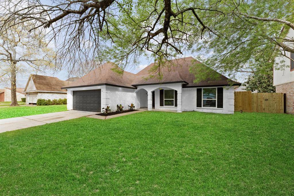 Humble, TX 77338,6915 Fox Mesa LN