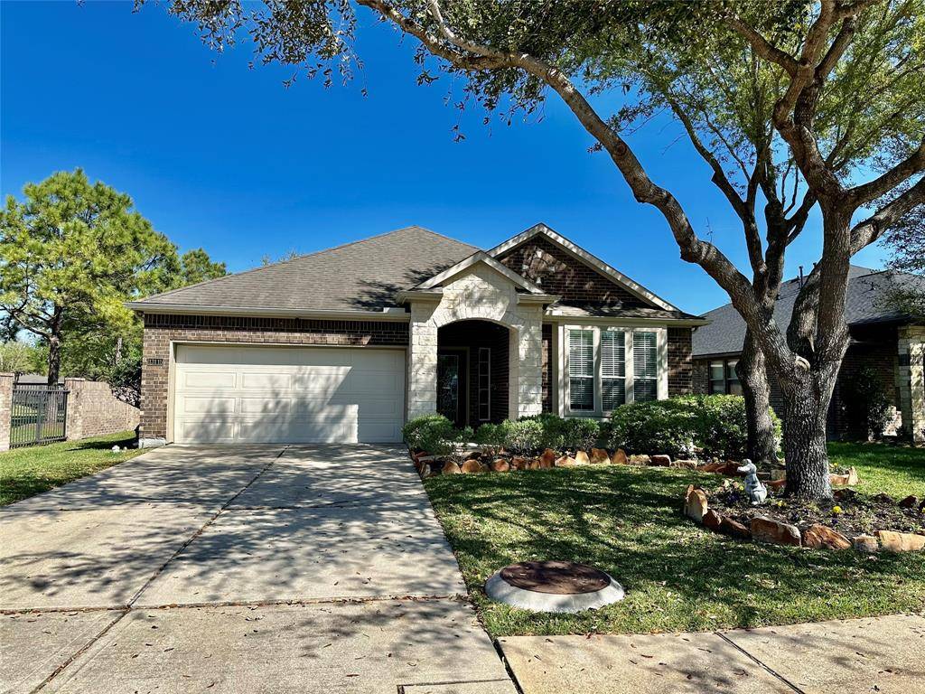 Pearland, TX 77584,13115 Southern Valley DR