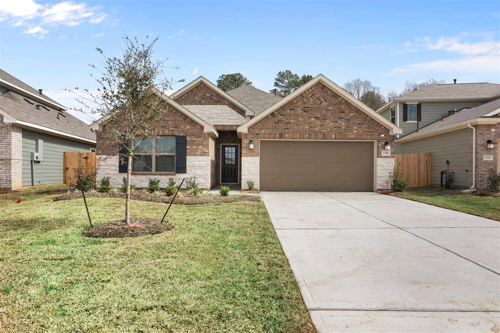 New Caney, TX 77357,22116 Juniper Crossing DR