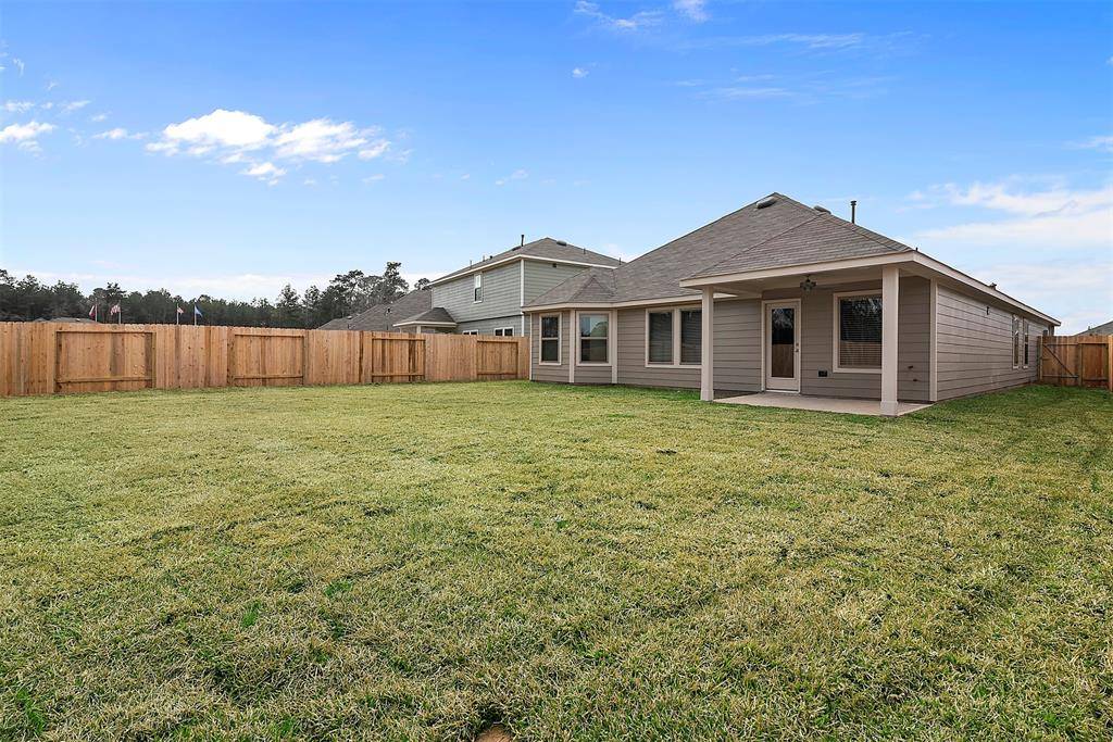 New Caney, TX 77357,22116 Juniper Crossing DR