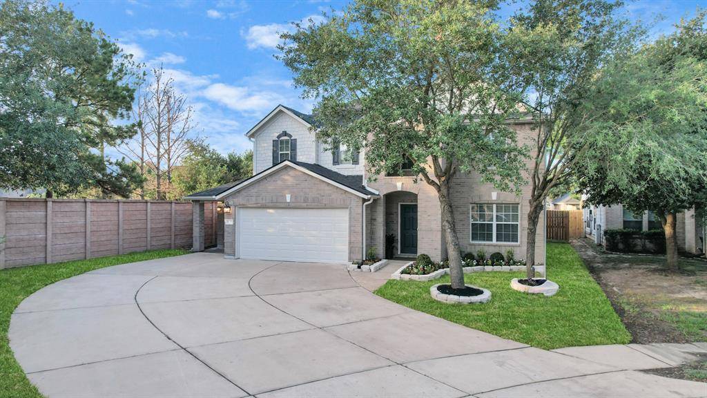 Cypress, TX 77433,20703 Blanton Brook DR