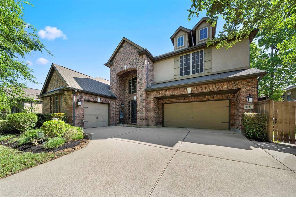 Conroe, TX 77304,1923 Graystone Hills DR