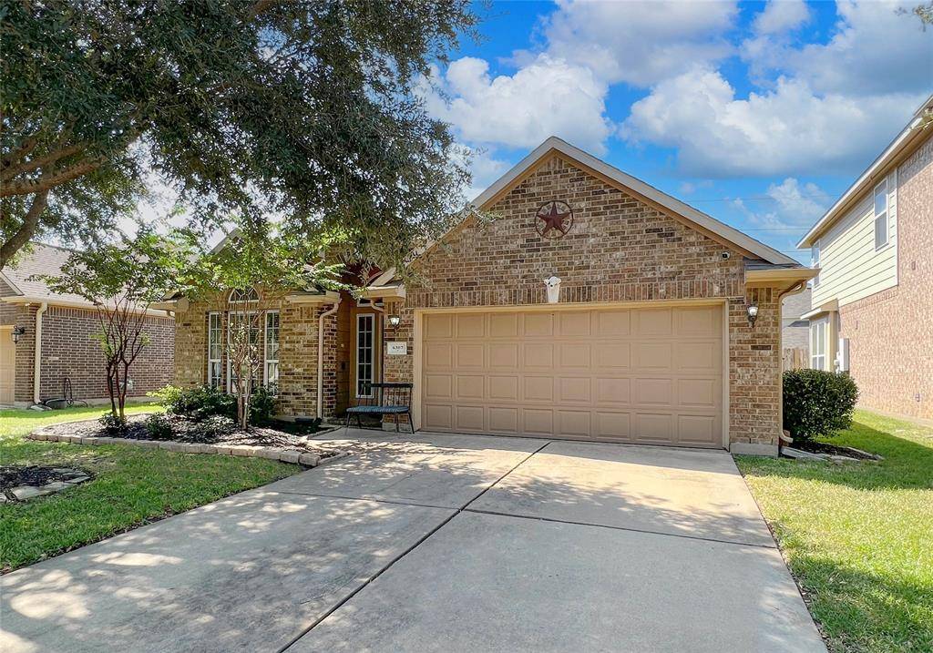 Rosenberg, TX 77471,6307 Carnaby LN