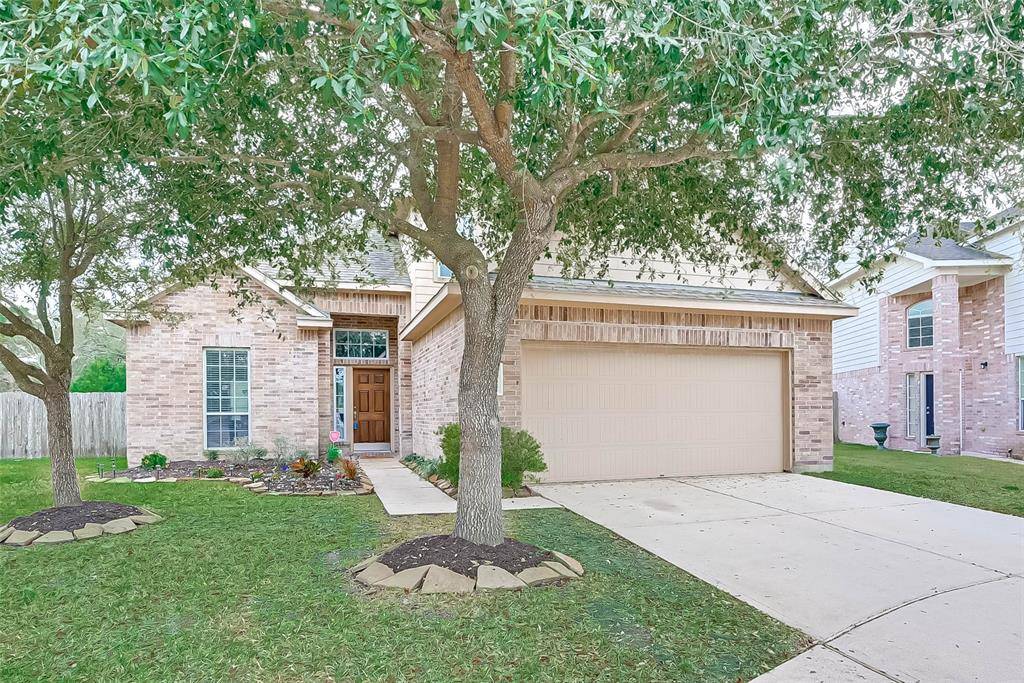 Cypress, TX 77429,15303 Riford DR