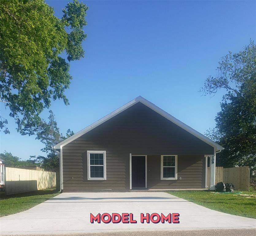 Beaumont, TX 77708,3370 Lorilee ST