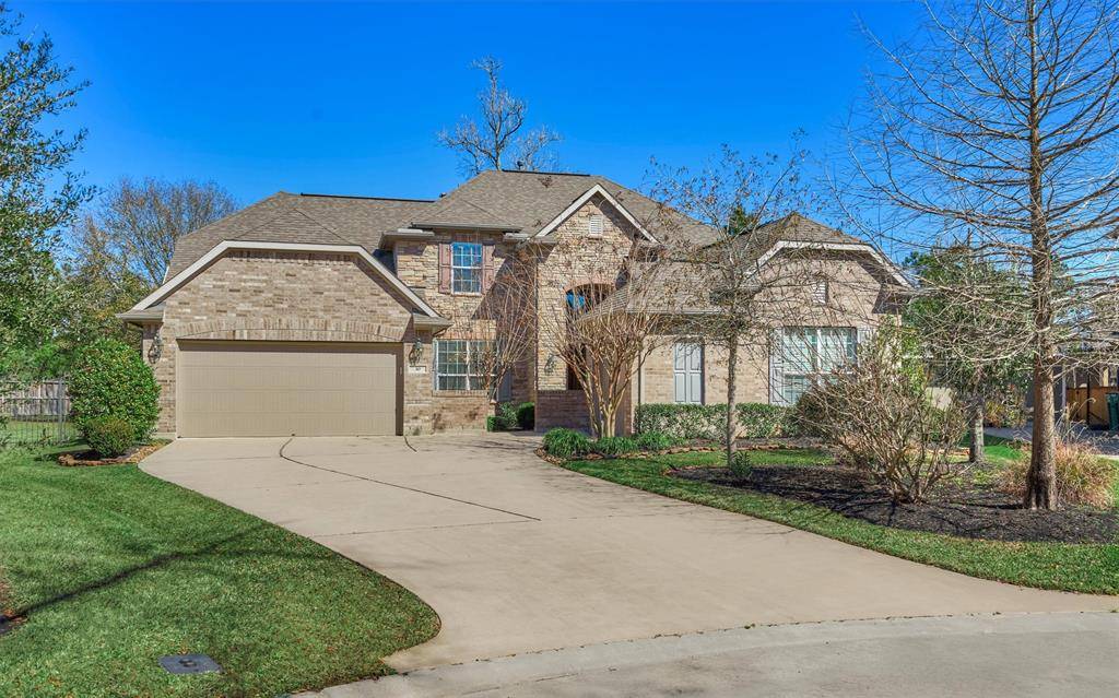 Spring, TX 77389,30 Beebrush PL