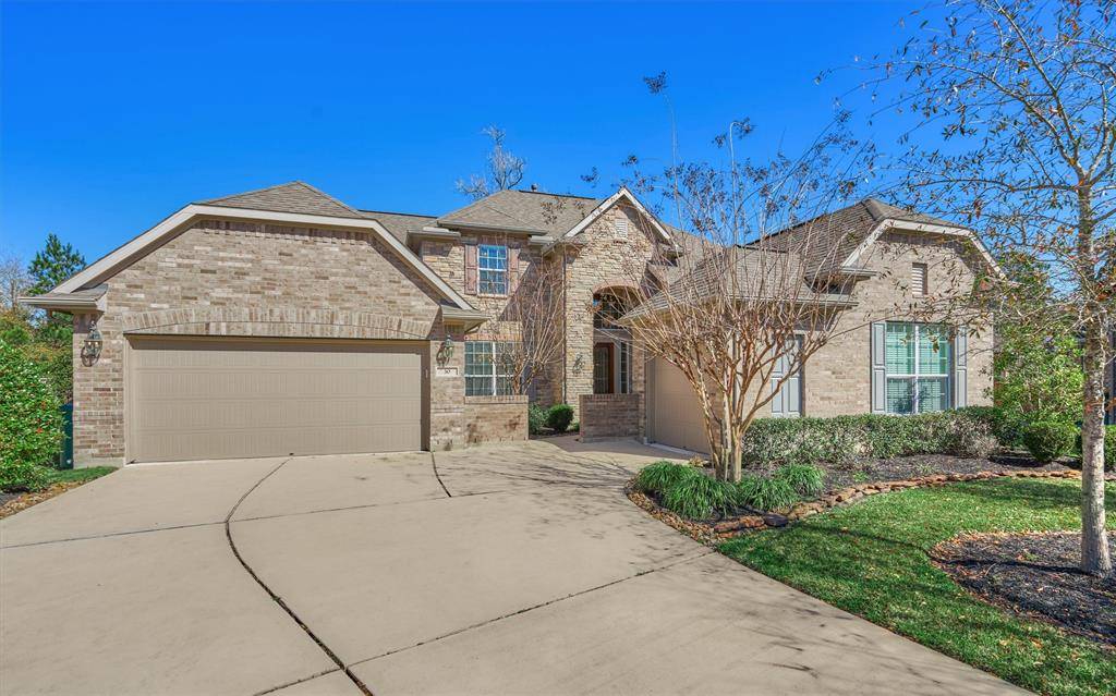 Spring, TX 77389,30 Beebrush PL