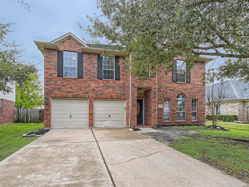 Katy, TX 77449,2019 Monarch Hollow LN