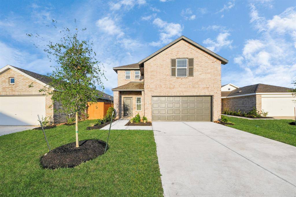 Katy, TX 77493,6427 GEYSER STARISH DR