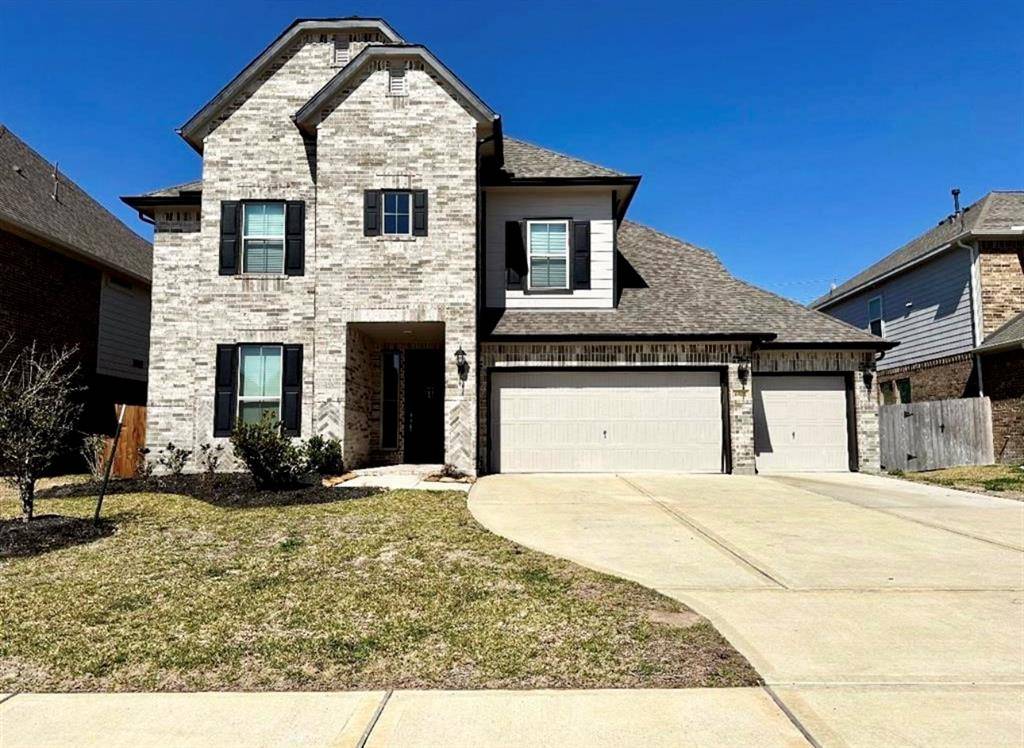 League City, TX 77573,6512 Cones LN