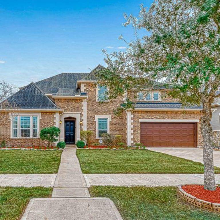 Sugar Land, TX 77479,5119 Sterling Manor LN