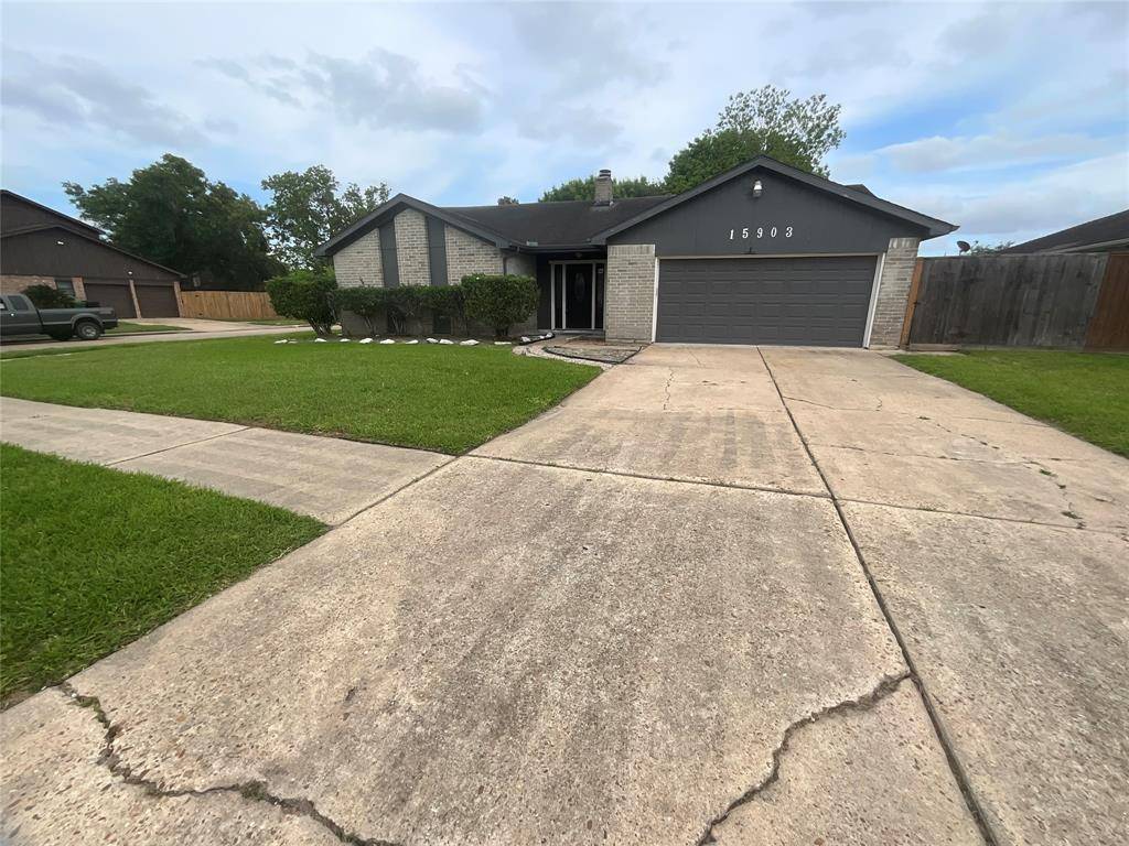 Missouri City, TX 77489,15903 Cardono LN