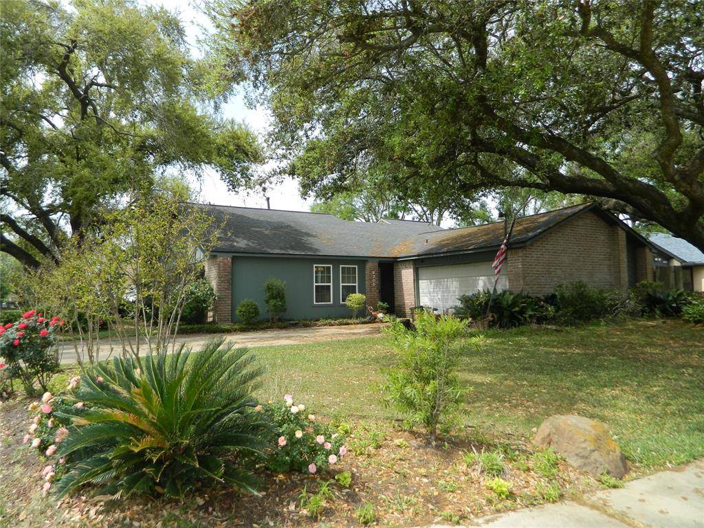 Houston, TX 77084,6703 Stonewater