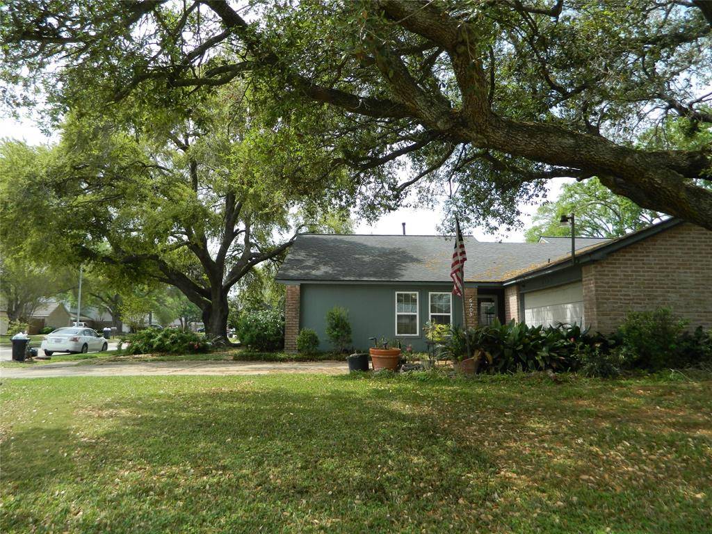 Houston, TX 77084,6703 Stonewater