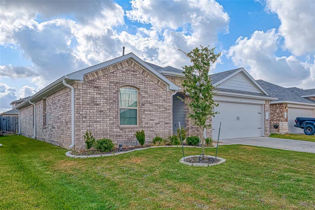 Katy, TX 77449,4430 Navelli WAY