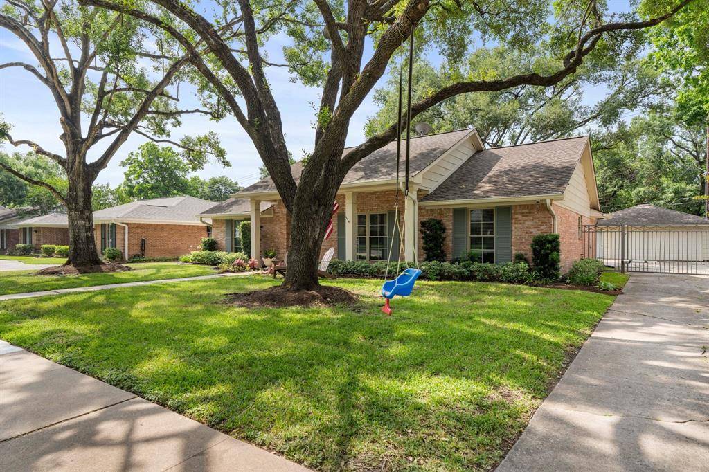 Houston, TX 77063,8015 Skyline DR