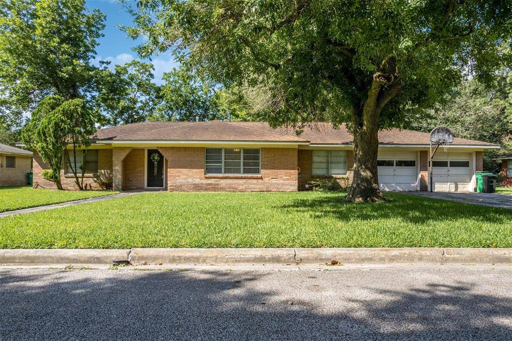 Baytown, TX 77520,1507 Olive ST