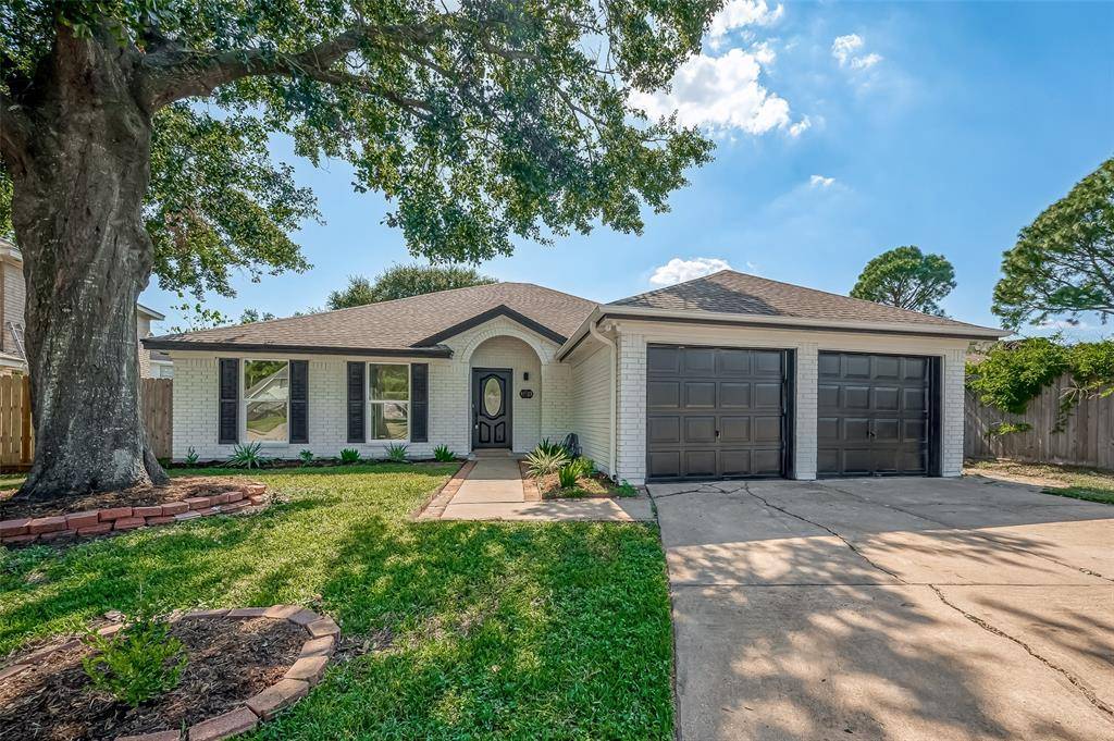 Houston, TX 77095,17523 Saxon DR