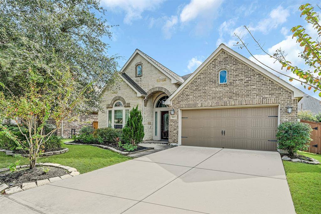 Richmond, TX 77407,16819 Talisker DR