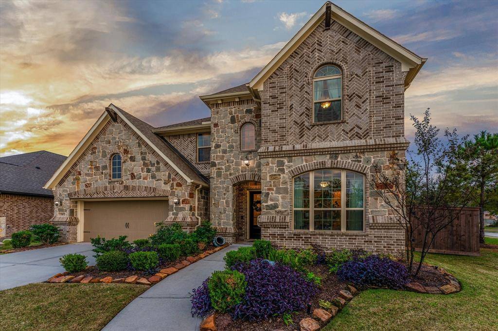 Humble, TX 77346,13102 Six Rivers DR